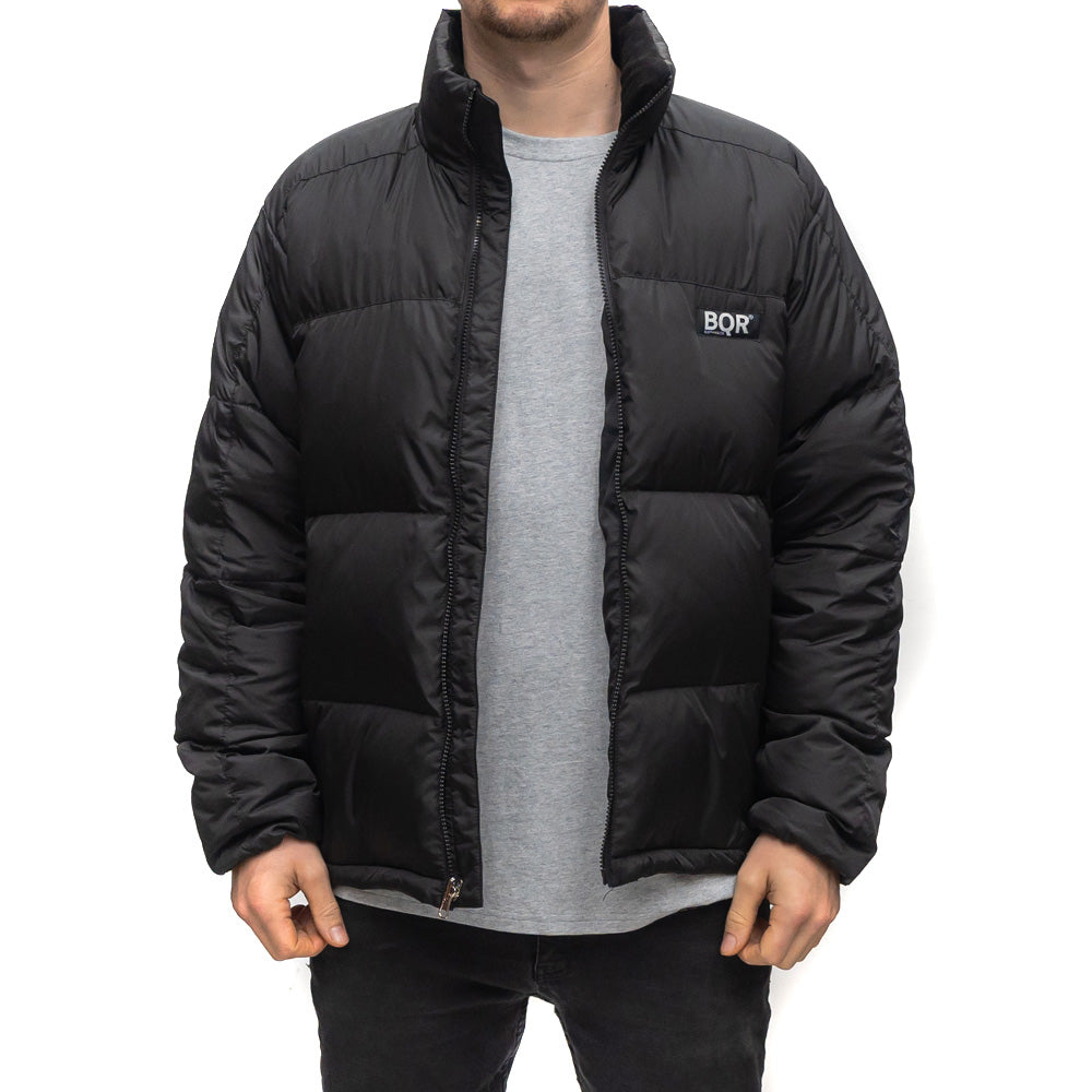 Bouncer shop puffer jacket