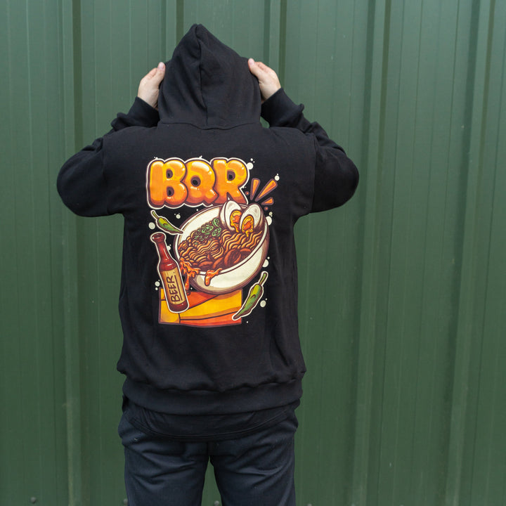 Luxe Ramen Hoodie