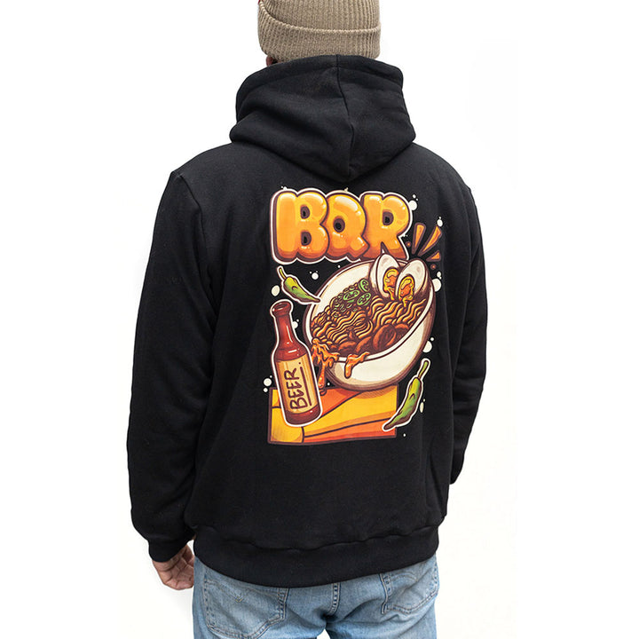 Luxe Ramen Hoodie