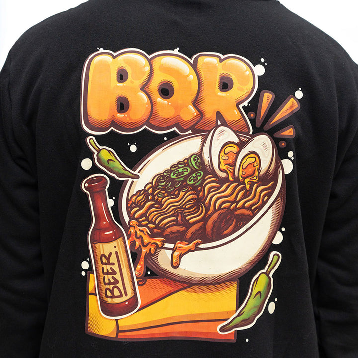 Luxe Ramen Hoodie